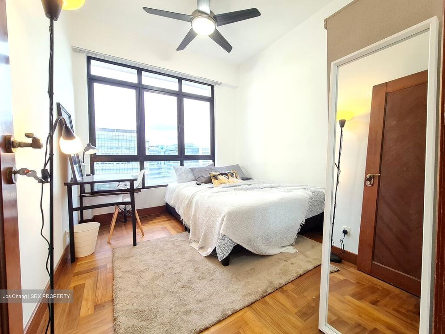 Eastpoint Green (D18), Condominium #505113291